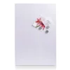 Tablica magnetyczna na notatki + 3 magnesy, 60x40 cm, ZELLER