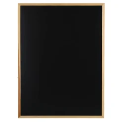 Tablica magnetyczno-kredowa, 60 x 80 cm