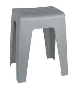 Taboret łazienkowy KUMBA, WENKO