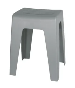Taboret łazienkowy KUMBA, WENKO