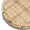 Taca dekoracyjna RATTAN, Ø 32 cm, ZELLER