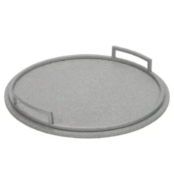 Taca dekoracyjna z uchwytami, Ø 37,5 cm