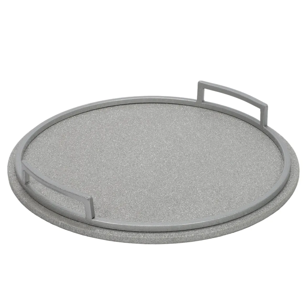 Taca dekoracyjna z uchwytami, Ø 37,5 cm