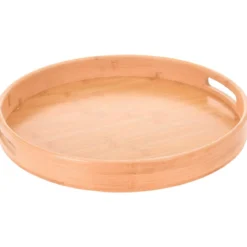 Taca śniadaniowa okrągła Ø 40 cm