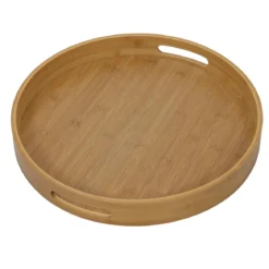 Taca śniadaniowa okrągła Ø 40 cm