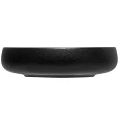 Talerz ceramiczny z wysokim rantem, Ø 15,5 cm, ROBUSTE