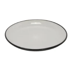 Talerz deserowy DIANE, Ø 21 cm