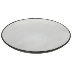 Talerz deserowy DIANE, Ø 21 cm