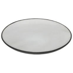 Talerz deserowy DIANE, Ø 21 cm