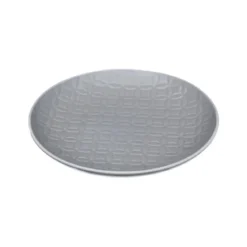 Talerz deserowy z ceramiki, Ø 21 cm
