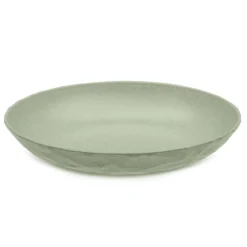 Talerz do zupy ORGANIC CLUB, Ø 22 cm, KOZIOL