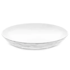 Talerz do zupy ORGANIC CLUB, Ø 22 cm, KOZIOL