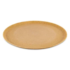 Talerze obiadowe CONNECT, Ø 25 cm, 4 sztuki, KOZIOL