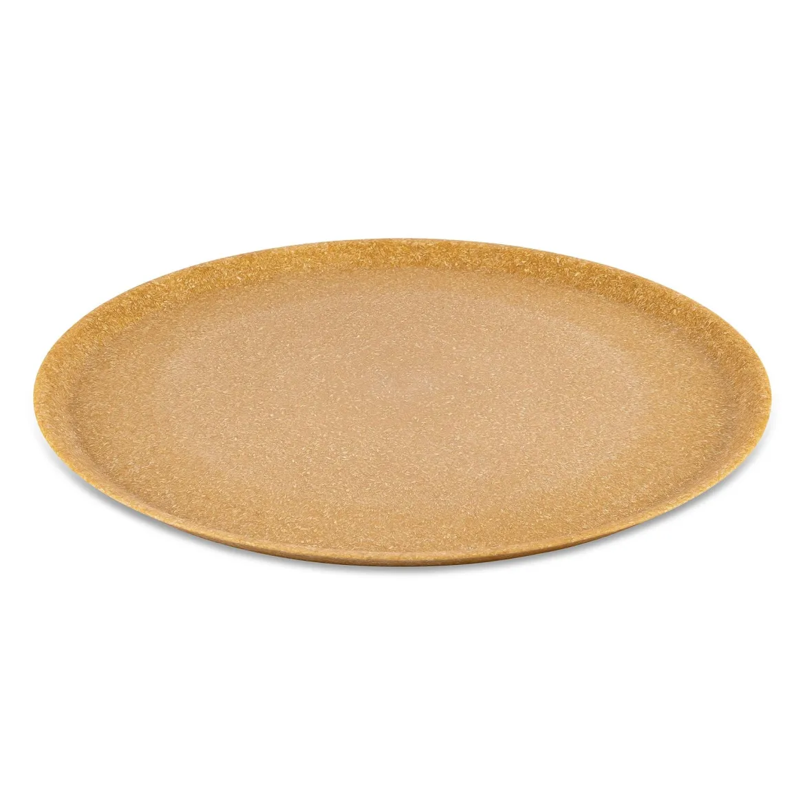 Talerze obiadowe CONNECT, Ø 25 cm, 4 sztuki, KOZIOL