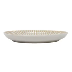 Talerz obiadowy ESSENCE ceramiczny, Ø 25,6 cm