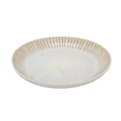 Talerz obiadowy ESSENCE ceramiczny, Ø 25,6 cm