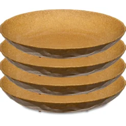 Talerz obiadowy, głęboki, CLUB, Ø 22 cm, 4 sztuki, KOZIOL