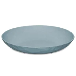 Talerz obiadowy, głęboki, CLUB, Ø 22 cm, 4 sztuki, KOZIOL