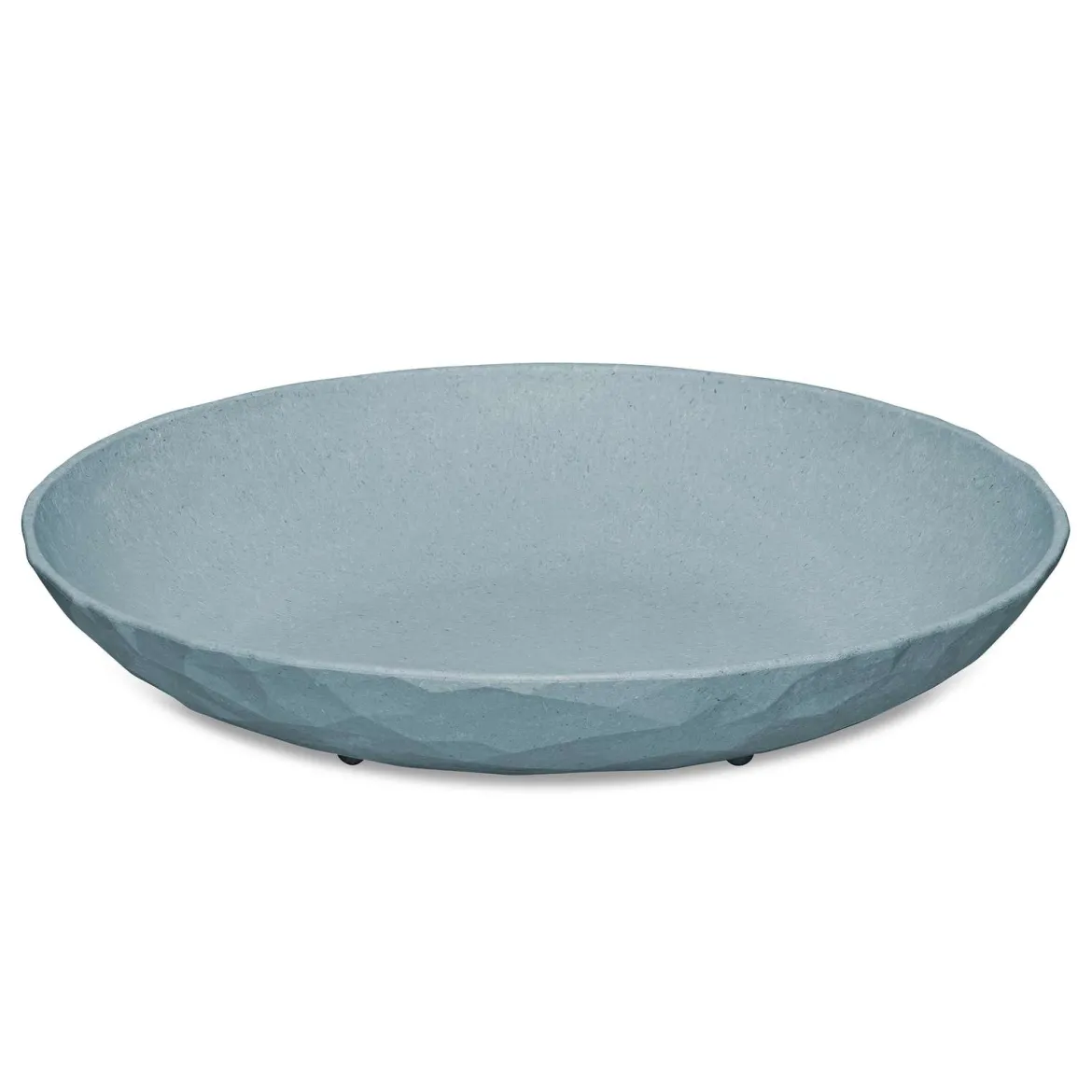 Talerz obiadowy, głęboki, CLUB, Ø 22 cm, 4 sztuki, KOZIOL
