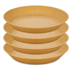 Talerz obiadowy, głęboki CONNECT, Ø 24 cm, KOZIOL