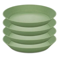 Talerz obiadowy, głęboki CONNECT, Ø 24 cm, KOZIOL