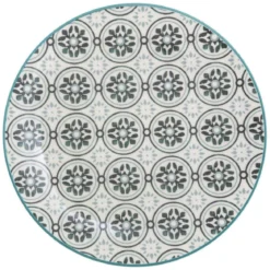 Talerz obiadowy La Dolce Vita, Ø27 cm