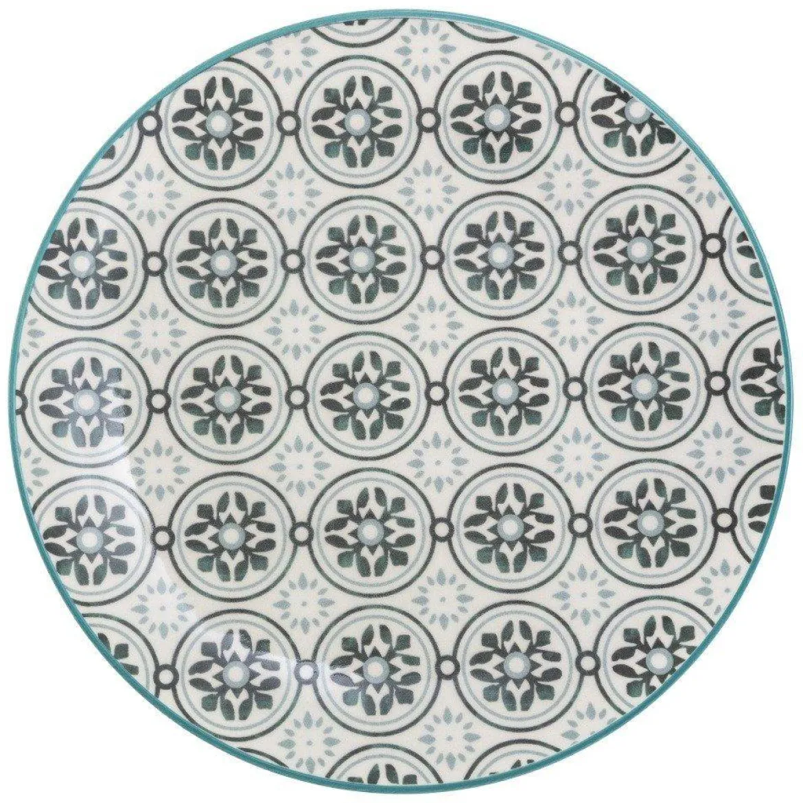 Talerz obiadowy La Dolce Vita, Ø27 cm