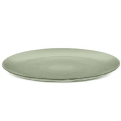 Talerz obiadowy ORGANIC CLUB, Ø 26 cm, KOZIOL