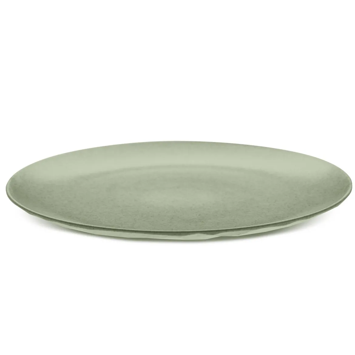 Talerz obiadowy ORGANIC CLUB, Ø 26 cm, KOZIOL