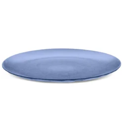 Talerz obiadowy ORGANIC CLUB, Ø 26 cm, KOZIOL