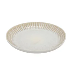 Talerzyk deserowy ESSENCE ceramiczny, Ø 21 cm