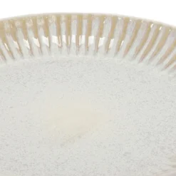 Talerzyk deserowy ESSENCE ceramiczny, Ø 21 cm