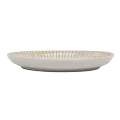 Talerzyk deserowy ESSENCE ceramiczny, Ø 21 cm