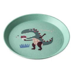 Talerzyk dla dziecka DREAMS, Ø 20,5 cm, KOZIOL
