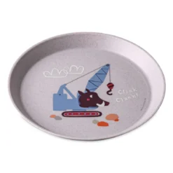 Talerzyk dla dziecka DREAMS, Ø 20,5 cm, KOZIOL