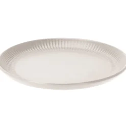 Talerz z kamionki, Ø 22 cm