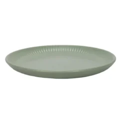 Talerz z kamionki, Ø 22 cm