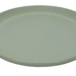Talerz z kamionki, Ø 22 cm