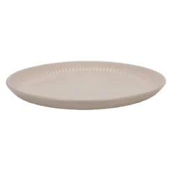 Talerz z kamionki, Ø 22 cm