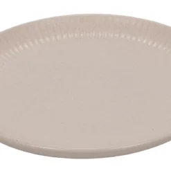 Talerz z kamionki, Ø 22 cm
