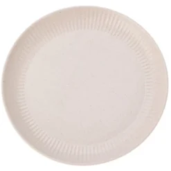 Talerz z kamionki, Ø 22 cm