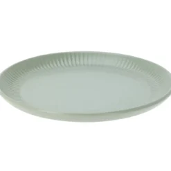 Talerz z kamionki, Ø 22 cm
