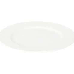 Talerz z porcelany New Bone, Ø 20 cm