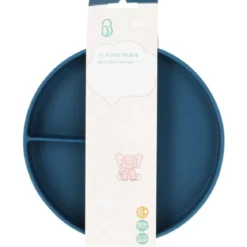 Talerz z przegródkami, Ø 20 cm