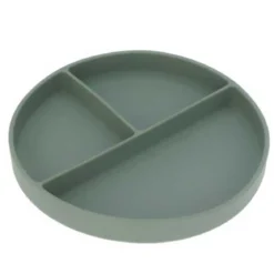 Talerz z przegródkami, Ø 20 cm
