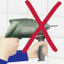 Teleskopowa półka łazienkowa XXL, narożna - aż 4 poziomy, WENKO