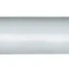 Teleskopowy drążek do zasłony prysznicowej, Ø 2,8 cm, 110-245 cm, WENKO