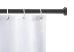 Teleskopowy drążek prysznicowy LUZ, Ø 2,8 cm, 110-185 cm, WENKO