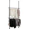 Teleskopowy system do garderoby HERKULES BASIC, WENKO