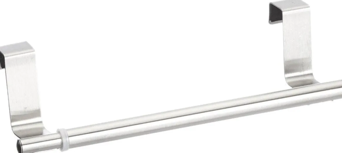 Teleskopowy wieszak na szafkę - kuchenny, łazienkowy, 22-35 cm, WENKO
